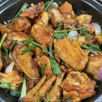 炒鸡肉出水又柴?老厨师:顺序搞反了,牢记这4步,鲜嫩多汁不粘锅