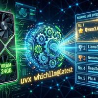 8GB显存能跑哪些大模型？实测7B到30B全系避坑指南