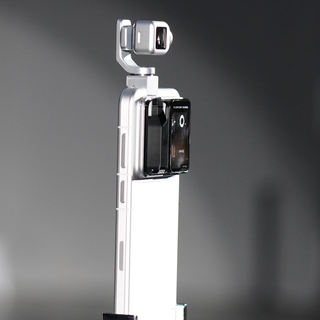 评论有奖丨荣耀 Robot Phone 实拍：机器人手机，真的来了
