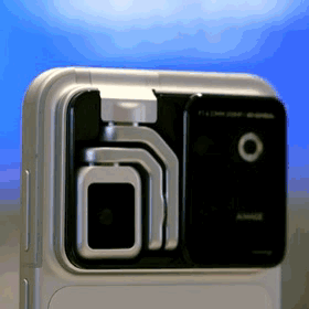 评论有奖丨荣耀 Robot Phone 实拍：机器人手机，真的来了