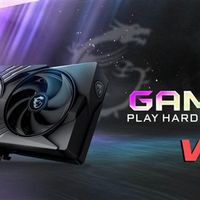 RTX 5060换芯不换性能！微星V1版用上5070核心：大芯片散热反而更好