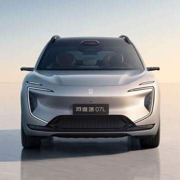 24.99万起！又一纯电SUV开启预售，全系标配896线激光雷达