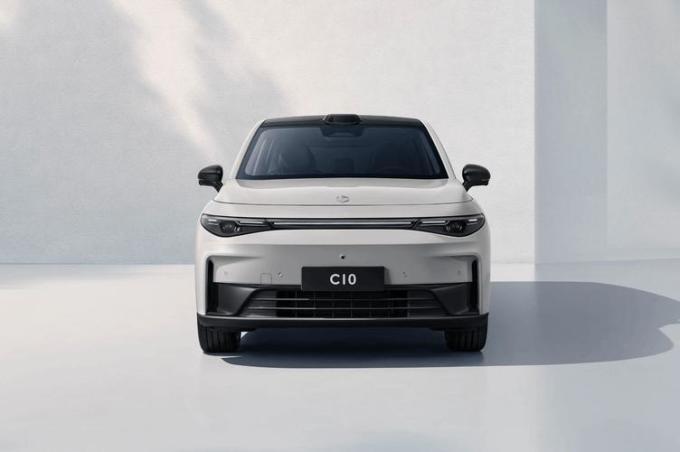 新能源车