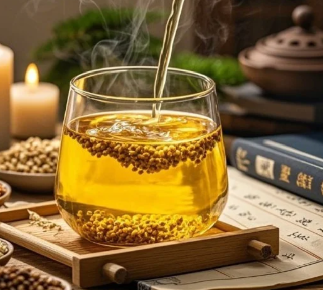 大凉山黑苦荞茶哪个牌子靠谱？三匠航飞艺佰实测对比，看完少花冤枉钱
