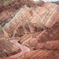 青甘大环线出行全攻略：7天还是8天、租车还是包车，看完这篇再决定