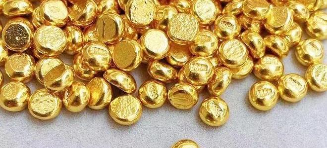 金豆看着灵活买着爽，但懂行的人都在偷偷囤金条？背后账算清楚太扎心