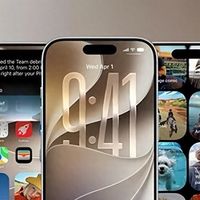 国行iPhone的AI交给了阿里和百度，苹果从全栈自控走向本土组合
