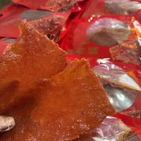 猪肉冒充牛肉案值百万,买肉干认准配料表避坑