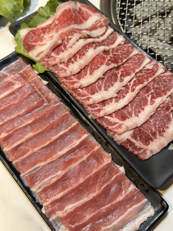 聚会餐饮