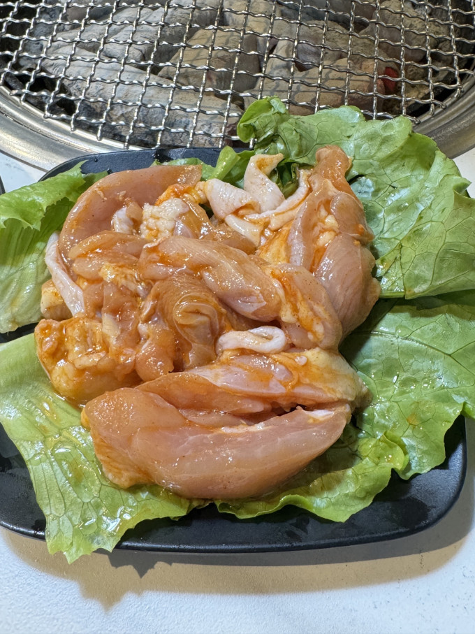 聚会餐饮