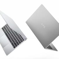 戴尔 XPS 13 2026 国行发布：处理器追平苹果 A18 Pro，价格真香了