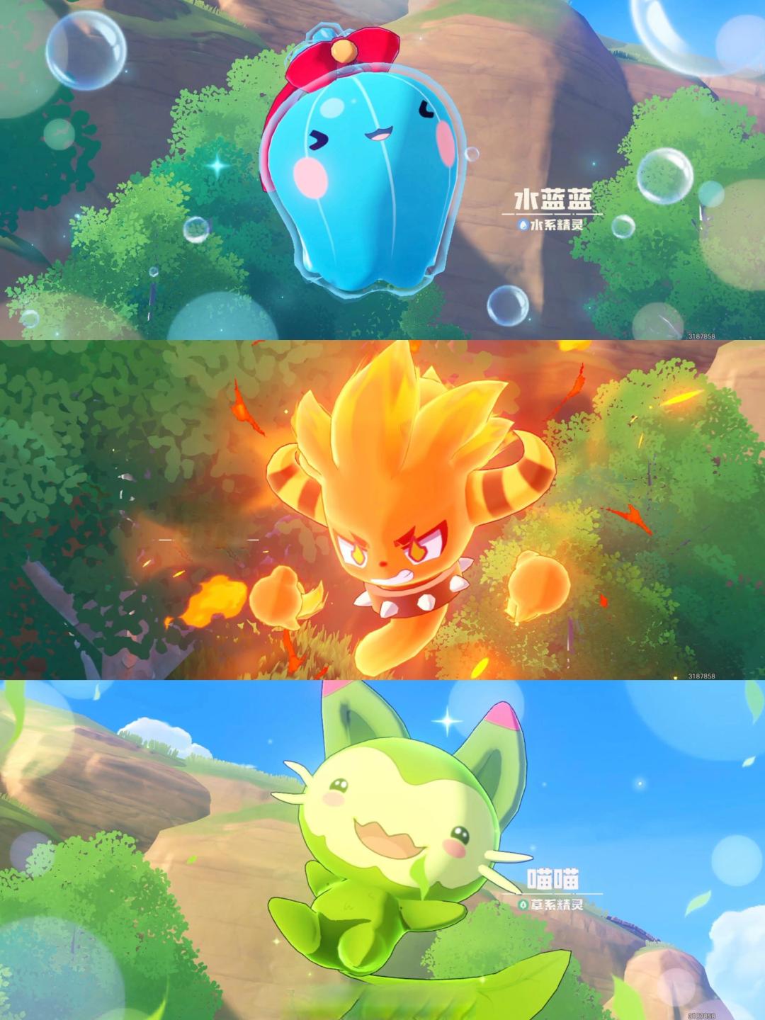 洛克王国:靠情怀与生态惊艳开局,却因一次暗改口碑崩塌