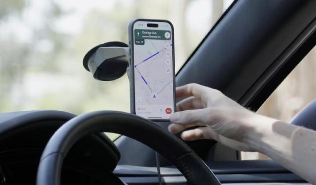 老车机卡顿不用换车,苹果CarPlay才是最高性价比的爆改方案