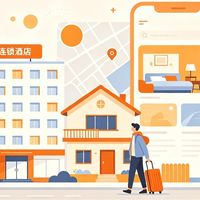 高质量低成本旅行技巧