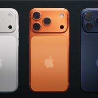苹果二季度国内出货量逆势大涨！iPhone 17系列销量突破3776万台