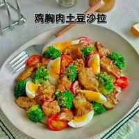 减脂餐越吃越胖?三个深坑你踩了几个