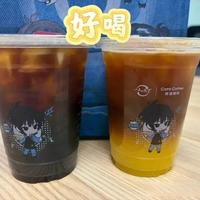 库迪8块8和瑞幸9块9,差一块钱到底差在哪?算清这笔账再点