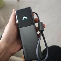 闲鱼真实捡漏分享|官网240+的165W充电宝,我145拿下✨