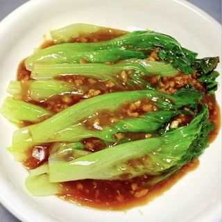 蚝油生菜不是炒出来的！大厨：烫一烫才脆嫩，90%的人第一步就做错了