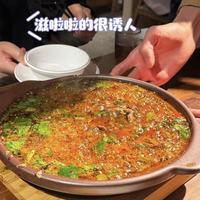 一家很哇塞的边境菜