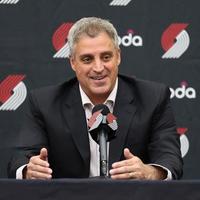 这球传得太棒了！杨瀚森能成NBA约基奇吗