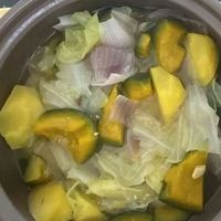 哈佛蔬菜汤不是哈佛的也不能抗癌，但这点是真的值得喝