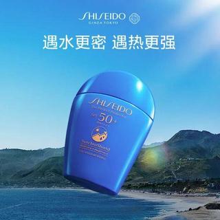 油皮干皮选错区别大！蓝胖子防晒三个版本真实测评对比