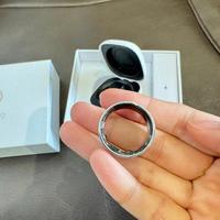 睡觉硌手腕？智能戒指和手表的本质区别，帮你一次选对