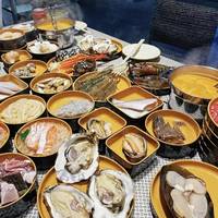 海底捞竟然开大排档!推车自己选、现切牛肉、鲜活海鲜,排队3小时值不值先看这篇