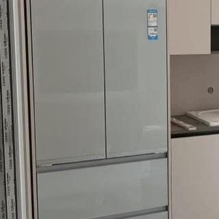 冰箱里果蔬和干货终于能各过各的日子了，数据说话：菜15天还水灵、茶叶9个月不潮