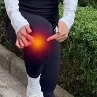 膝盖积液最阴险的是不疼！多少人硬跑拖成顽固积液