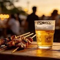 3块水啤没人碰，50块精酿卖爆！Z世代买的是酒还是情绪