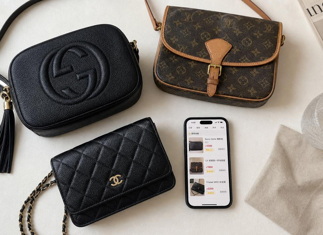 5000到8000轻奢包怎么选？Coach Tabby和Tory Burch Kira对比，看完就知道哪款值