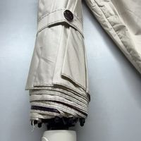 全自动折叠雨伞选购要点