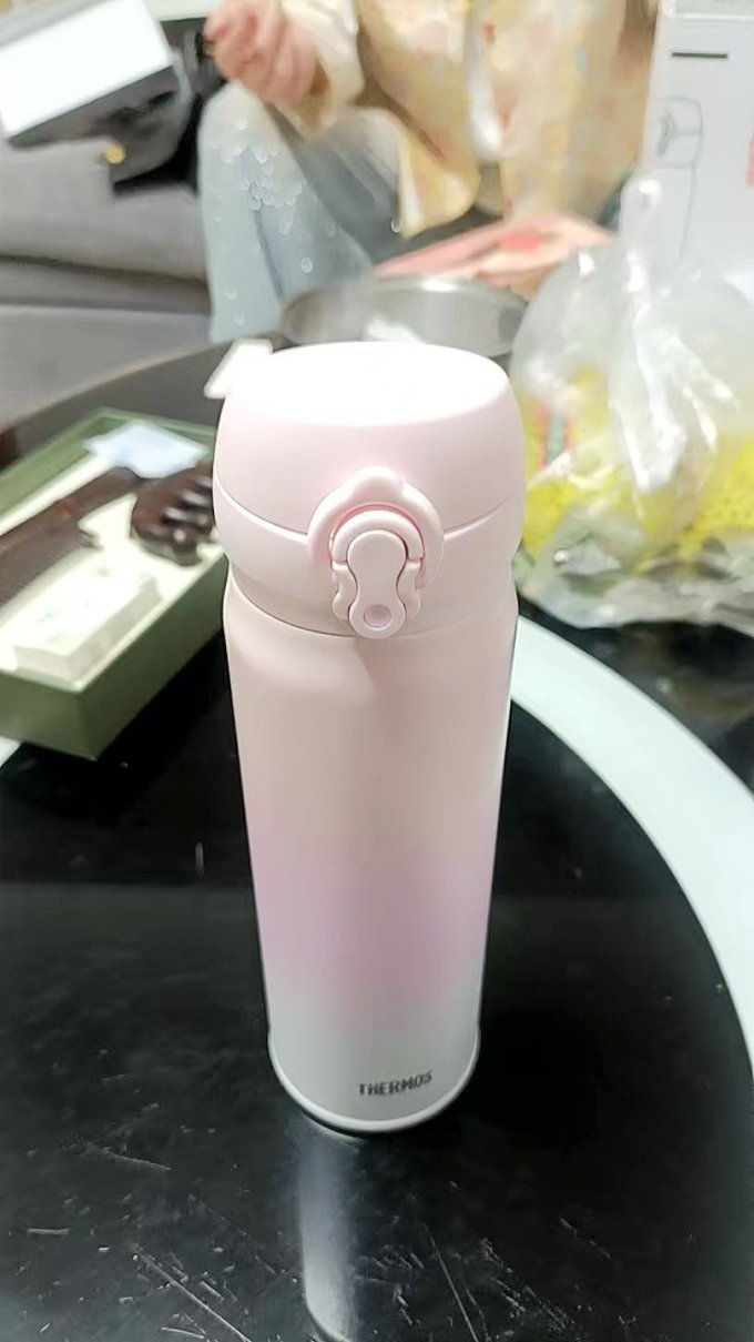 虎牌儿童保温杯