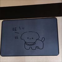 浴室防滑地垫选购要点