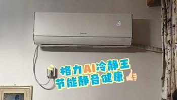 格力AI空调开机即省电13.6%是真实用还是新噱头？看完这篇你就懂了