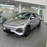 小鹏G6:智驾体验全面提升