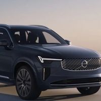 B5还是B6？XC90真实对比：50匹马力差在哪，值不值多花几万