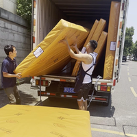 卷包床垫便利与耐用能两全吗？租房党实测选购指南