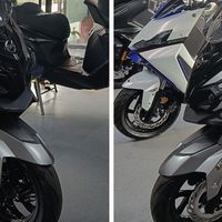通勤为主，预算有限，赛科龙rt250、RT5、巡弋250，优先放弃谁