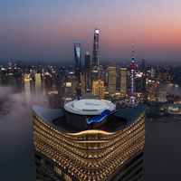 上海夜景怎么选,看这一点