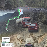 新能源车上高原“高反”的不是动力！实测数据让燃油老司机坐不住了