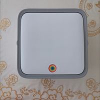 桌面整洁利器:迷你垃圾桶