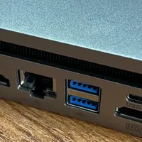 咸鱼流出巴掌大小迷你主机，锐龙八核处理器，还带24G DDR5内存！