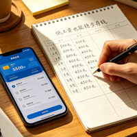 月薪五千也能年存两万？不是收入不行，是你方法错了