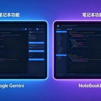NotebookLM改名Gemini Notebook了！云端沙箱+代码执行，数据分析一键搞定
