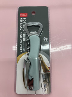居家实用日用品，多功能红酒开瓶器