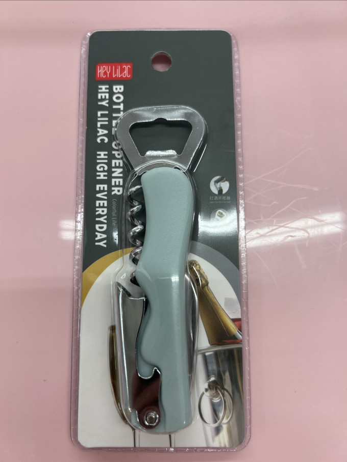 启尔开瓶器