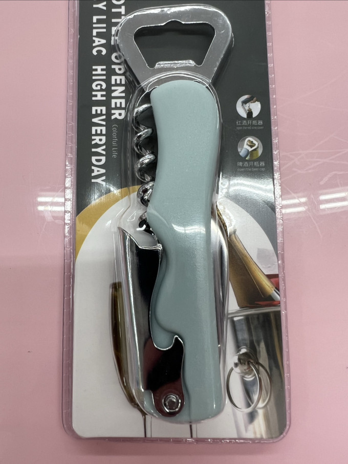 启尔开瓶器